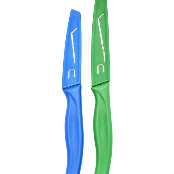 Henckels 2-PC Utility Knife Set - Picture 3 of 6